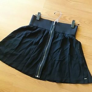 Pink by victoria skirt